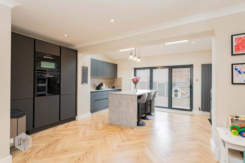 3 bedroom semi-detached house for sale, Weymouth Road, Winton, Eccles, Manchester, M30 8NN
