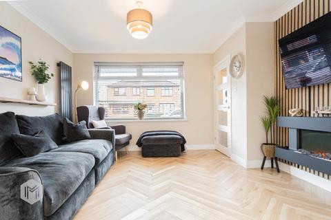 3 bedroom semi-detached house for sale, Weymouth Road, Winton, Eccles, Manchester, M30 8NN