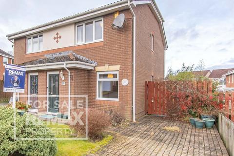 undefined, Ossian Drive, Livingston EH54