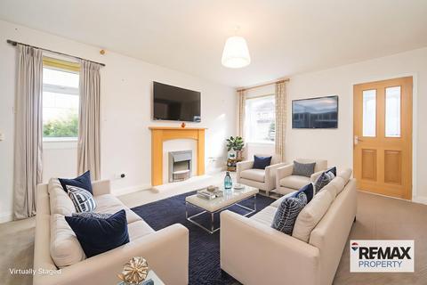 undefined, Ossian Drive, Livingston EH54