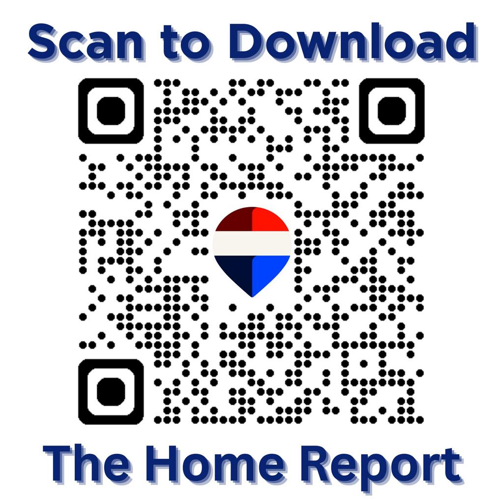 Home Report QR Code