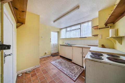 undefined, Bickington, Barnstaple