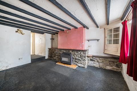 undefined, Bickington, Barnstaple