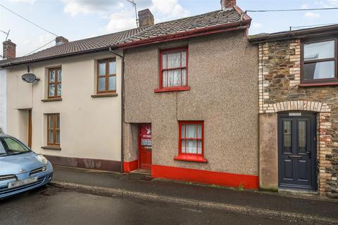 undefined, Bickington, Barnstaple
