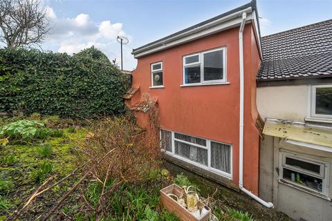 undefined, Bickington, Barnstaple
