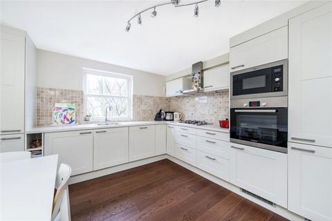 2 bedroom flat to rent, Goldney Road, London W9