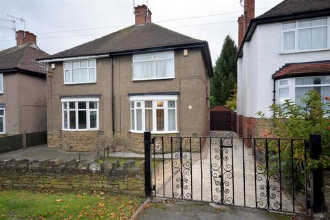 undefined, Clarkson Avenue, Boythorpe, Chesterfield, S40 2RS