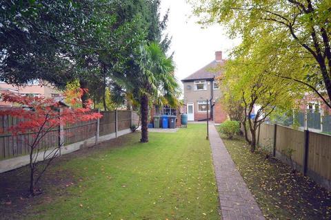 undefined, Clarkson Avenue, Boythorpe, Chesterfield, S40 2RS