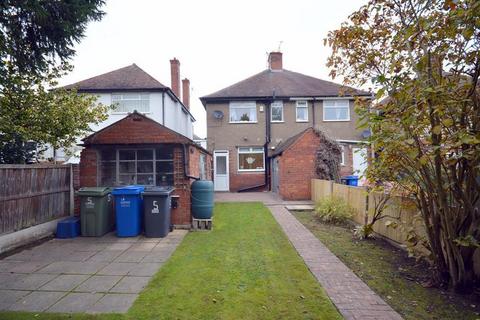 undefined, Clarkson Avenue, Boythorpe, Chesterfield, S40 2RS