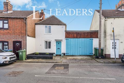 undefined, Mill Road, Fareham, PO16