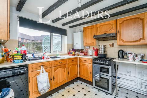 undefined, Mill Road, Fareham, PO16