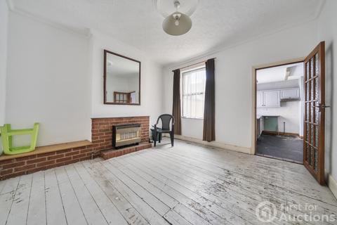 undefined, Melbourne Street, Derby, Derbyshire