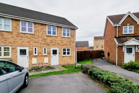 Faraday Drive, Stockton-On-Tees