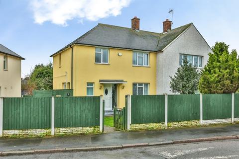 3 bedroom semi-detached house for sale, Bransdale Road, Nottingham
