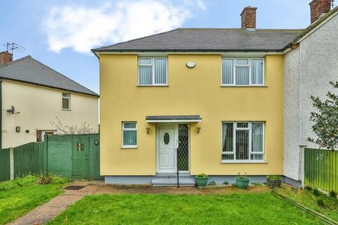 3 bedroom semi-detached house for sale, Bransdale Road, Nottingham