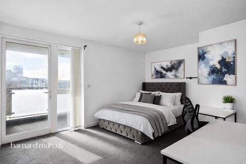 1 bedroom flat for sale, Hogarth Crescent, Croydon