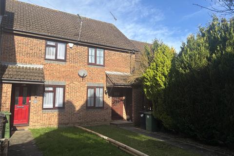 undefined, Goodlands Vale, Hedge End, Southampton, SO30