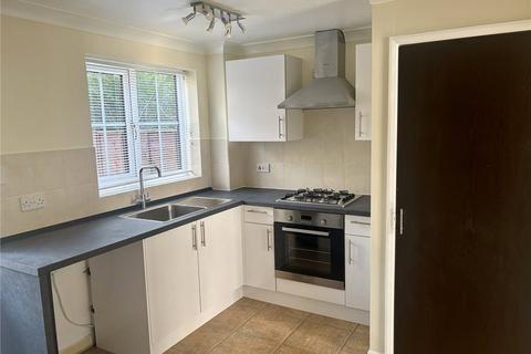 undefined, Goodlands Vale, Hedge End, Southampton, SO30