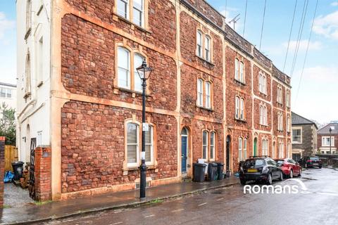 undefined, Alexandra Park, Redland, Bristol, BS6