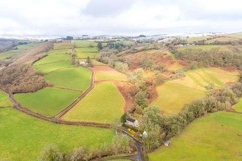 3 bedroom detached house for sale, Llanfihangel-Nant-Bran, Brecon, LD3