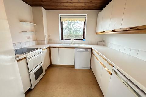3 bedroom detached house for sale, Llanfihangel-Nant-Bran, Brecon, LD3