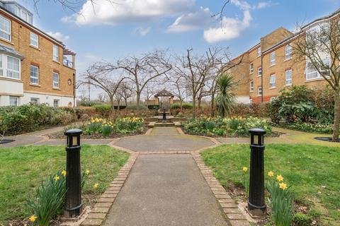 Malthouse Drive, Chiswick, London, W4