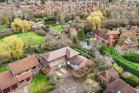 undefined, Quadrans Close, Milton Keynes MK15