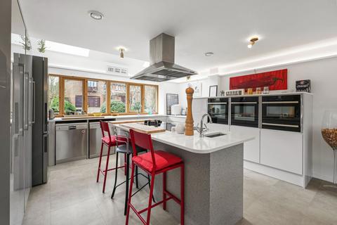 undefined, Quadrans Close, Milton Keynes MK15