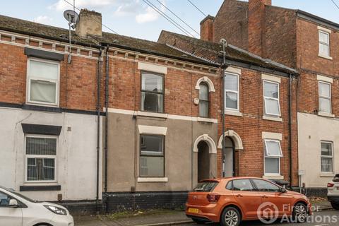 undefined, Melbourne Street, Derby, Derbyshire