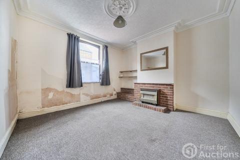 undefined, Melbourne Street, Derby, Derbyshire