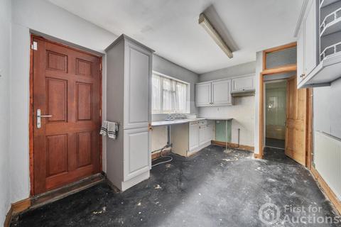 undefined, Melbourne Street, Derby, Derbyshire