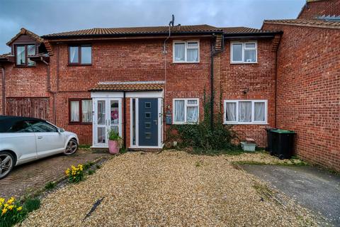 undefined, Clanfield, Sherborne
