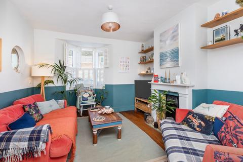 3 bedroom semi-detached house for sale, 'Captains Cottage' Queens Place, Shoreham-By-Sea
