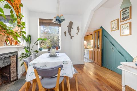 3 bedroom semi-detached house for sale, 'Captains Cottage' Queens Place, Shoreham-By-Sea