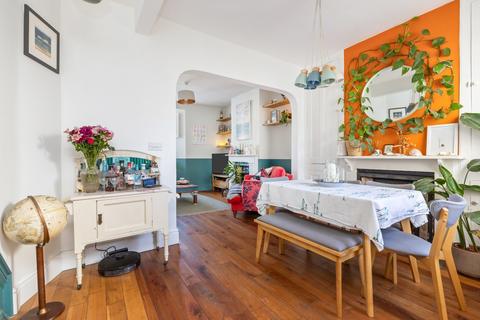 3 bedroom semi-detached house for sale, 'Captains Cottage' Queens Place, Shoreham-By-Sea