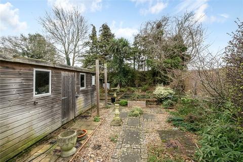 2 bedroom bungalow for sale, Coombe Crescent, Hampton