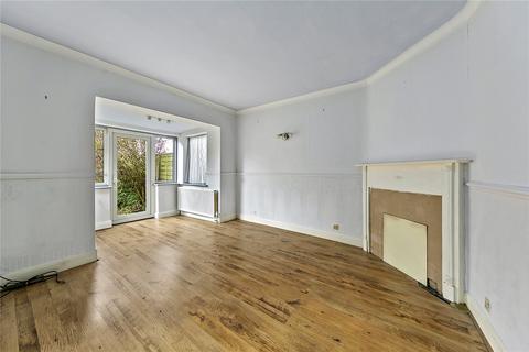 undefined, Coombe Crescent, Hampton