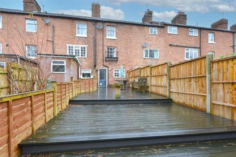 undefined, New Street, Frankwell, Shrewsbury