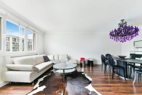 undefined, Warwick Gardens, London W14