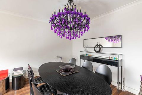undefined, Warwick Gardens, London W14