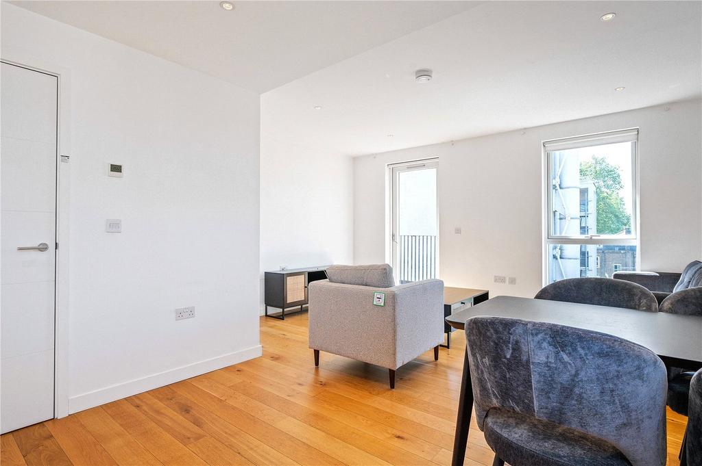 Open Plan