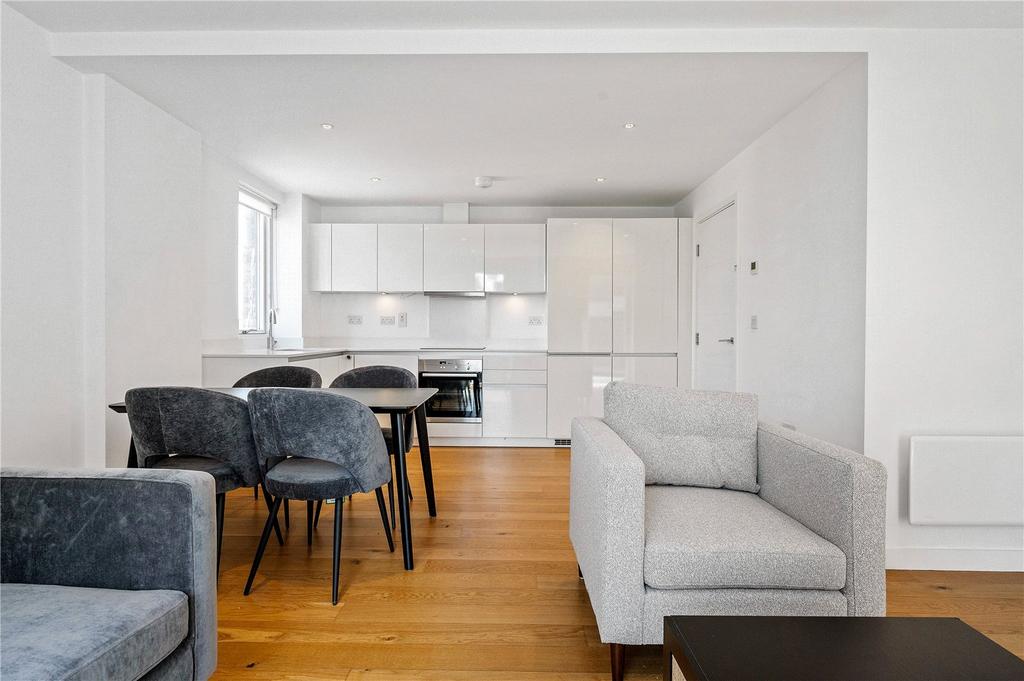 Open Plan