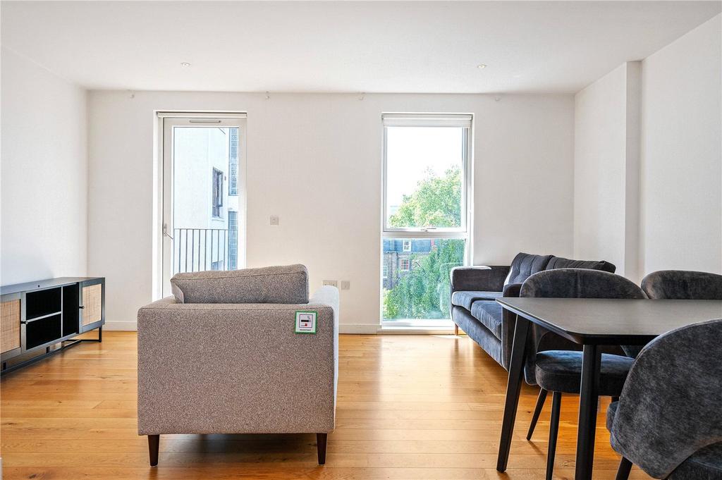 Open Plan