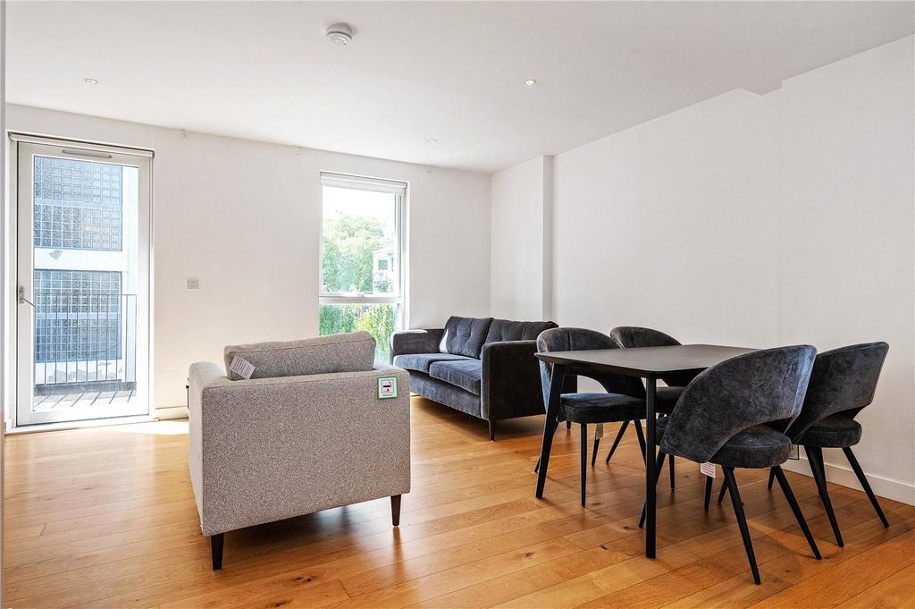 Open Plan