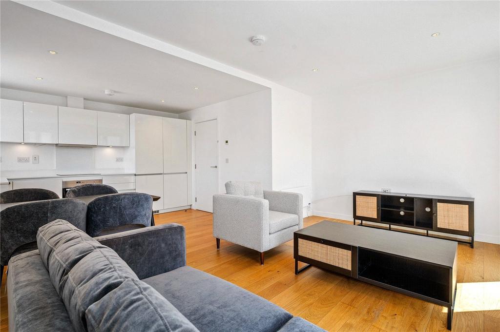 Open Plan