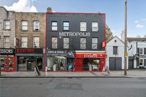 undefined, 256, 256a & 258 High Street, Bromley, Kent