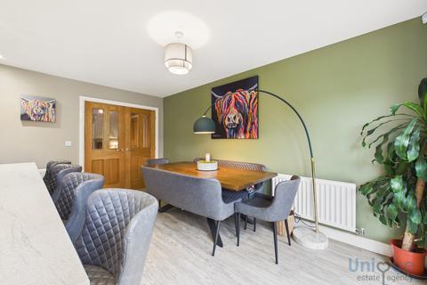 5 bedroom detached house for sale, Heaton Way, Kirkham PR4
