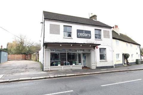 undefined, High Street, Bushey, Hertfordshire, WD23 1BD