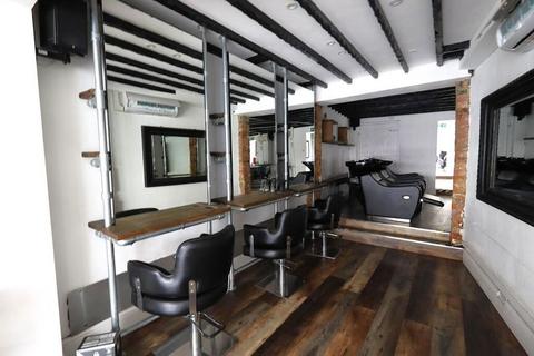 undefined, High Street, Bushey, Hertfordshire, WD23 1BD