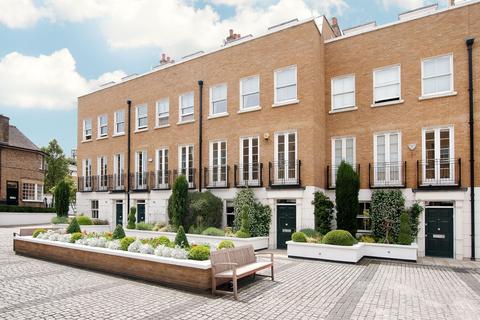 undefined, Tatham Place, Acacia Road, St Johns Wood, London, NW8